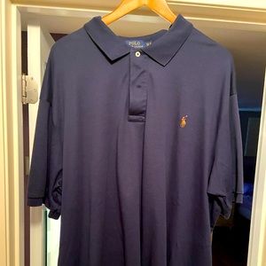 Ralph Lauren Polo Shirt 3XB
